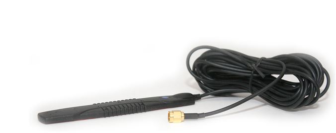 TellSystem SMA-Slim, GSM antenna